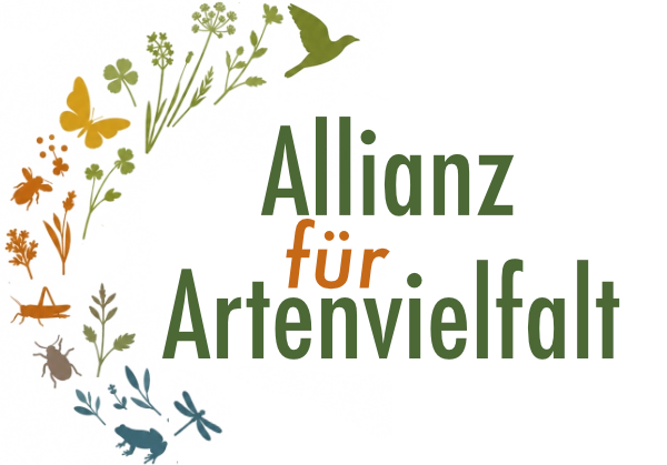 Allianz für Artenvielfalt