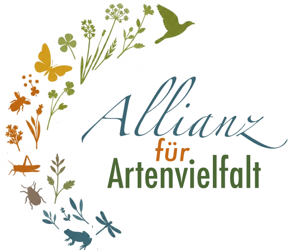 Allianz für Artenvielfalt