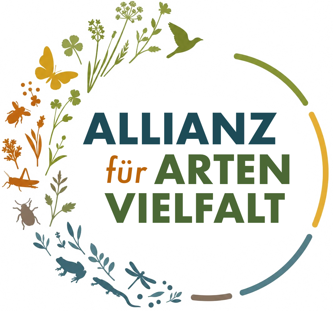 Allianz für Artenvielfalt